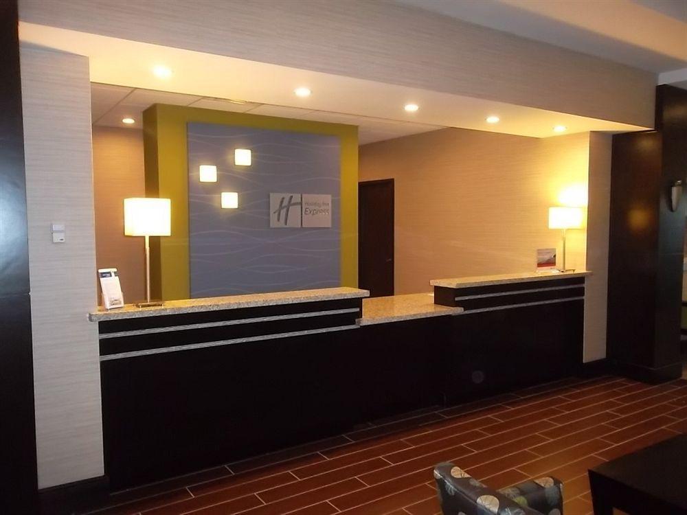 Holiday Inn Express Hotel & Suites Orlando East-Ucf Area By Ihg Alafaya Eksteriør bilde