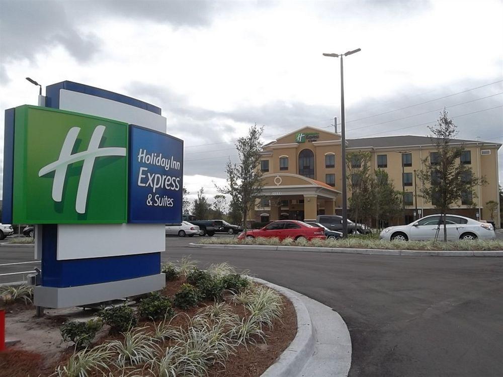 Holiday Inn Express Hotel & Suites Orlando East-Ucf Area By Ihg Alafaya Eksteriør bilde