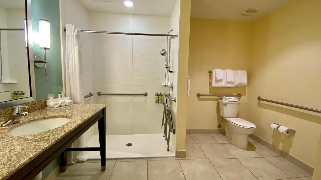 Holiday Inn Express Hotel & Suites Orlando East-Ucf Area By Ihg Alafaya Rom bilde