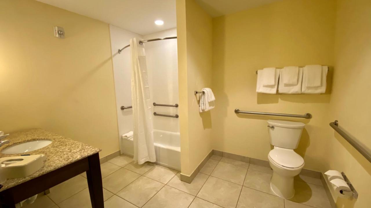 Holiday Inn Express Hotel & Suites Orlando East-Ucf Area By Ihg Alafaya Eksteriør bilde