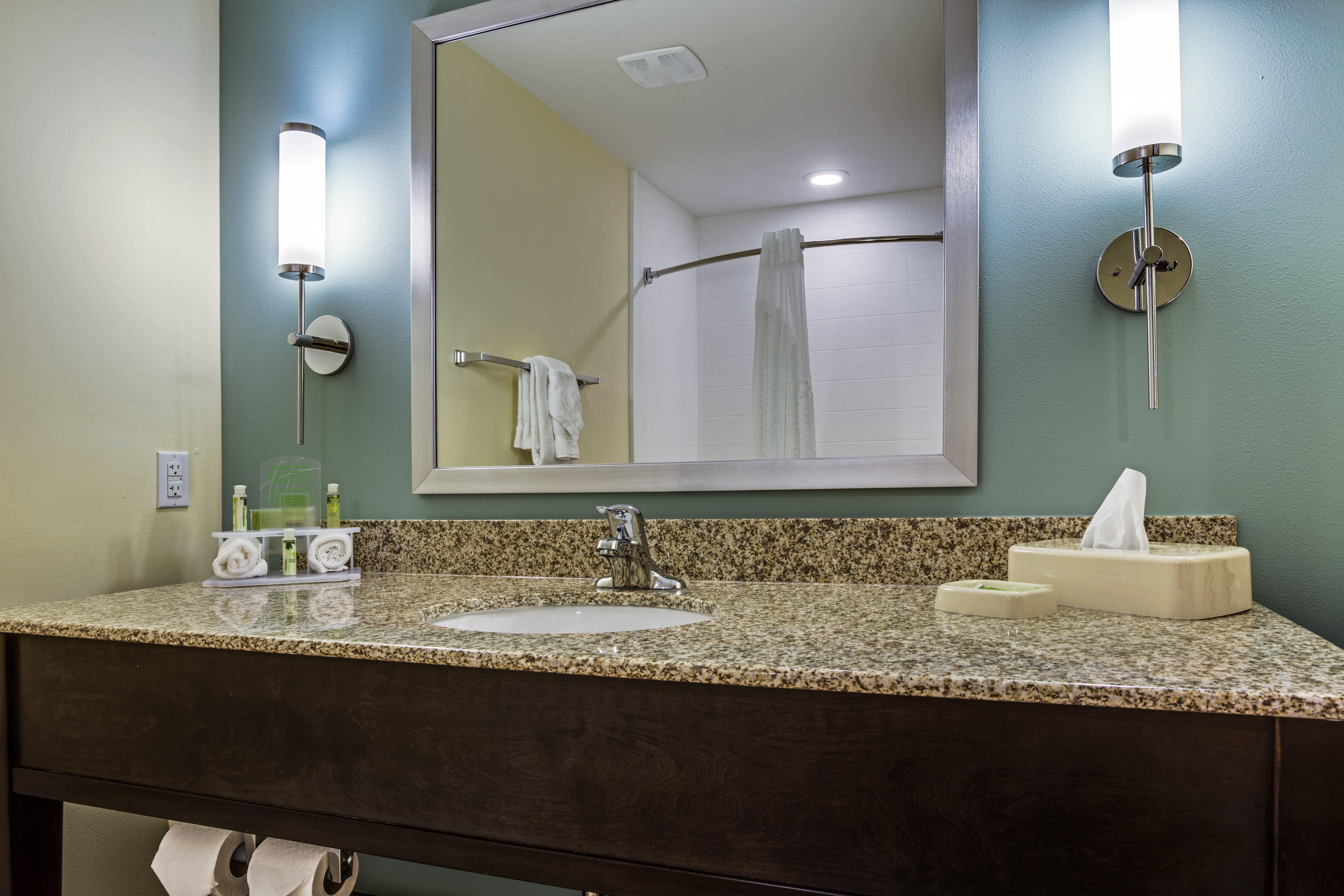 Holiday Inn Express Hotel & Suites Orlando East-Ucf Area By Ihg Alafaya Eksteriør bilde