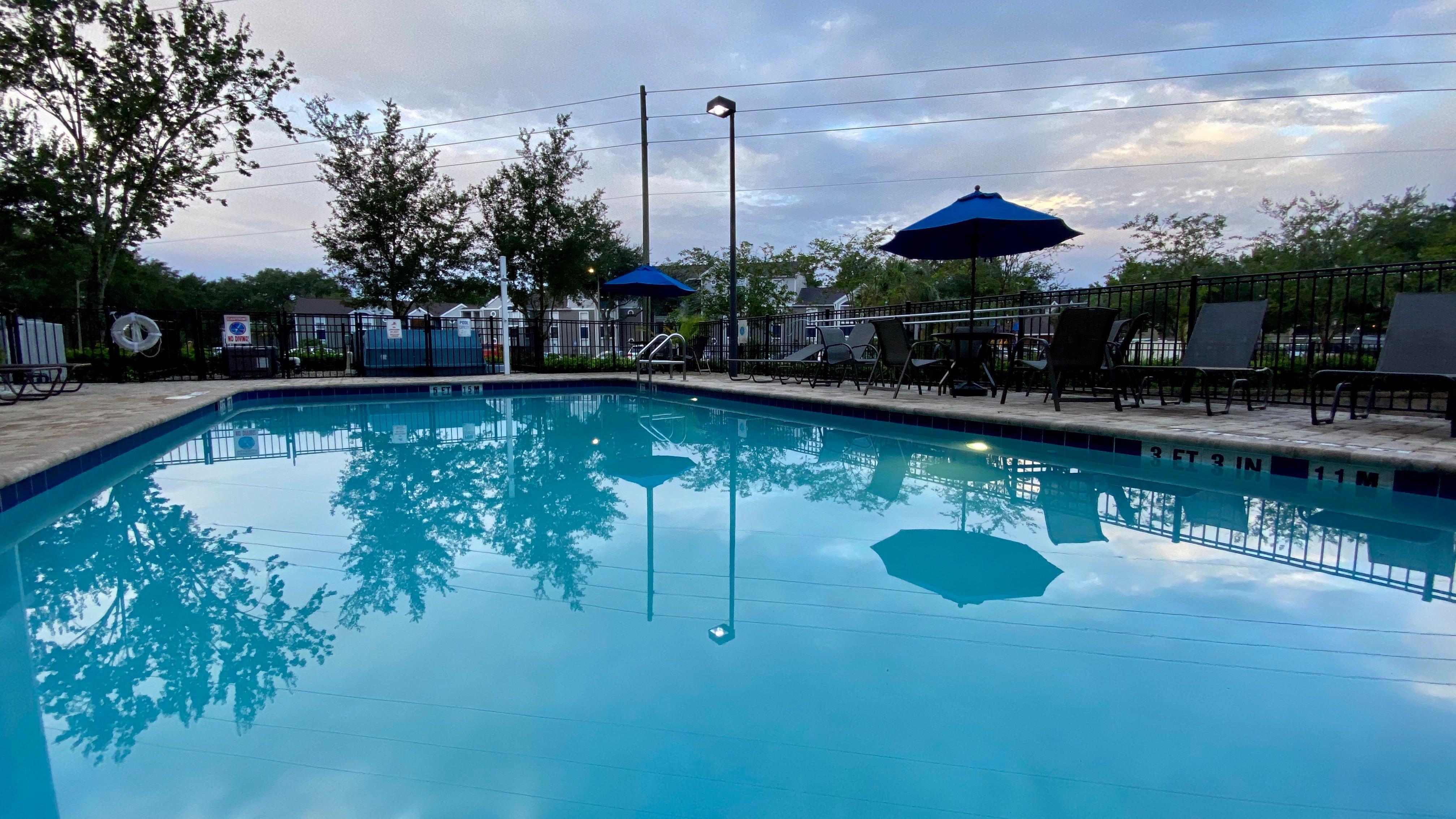 Holiday Inn Express Hotel & Suites Orlando East-Ucf Area By Ihg Alafaya Eksteriør bilde