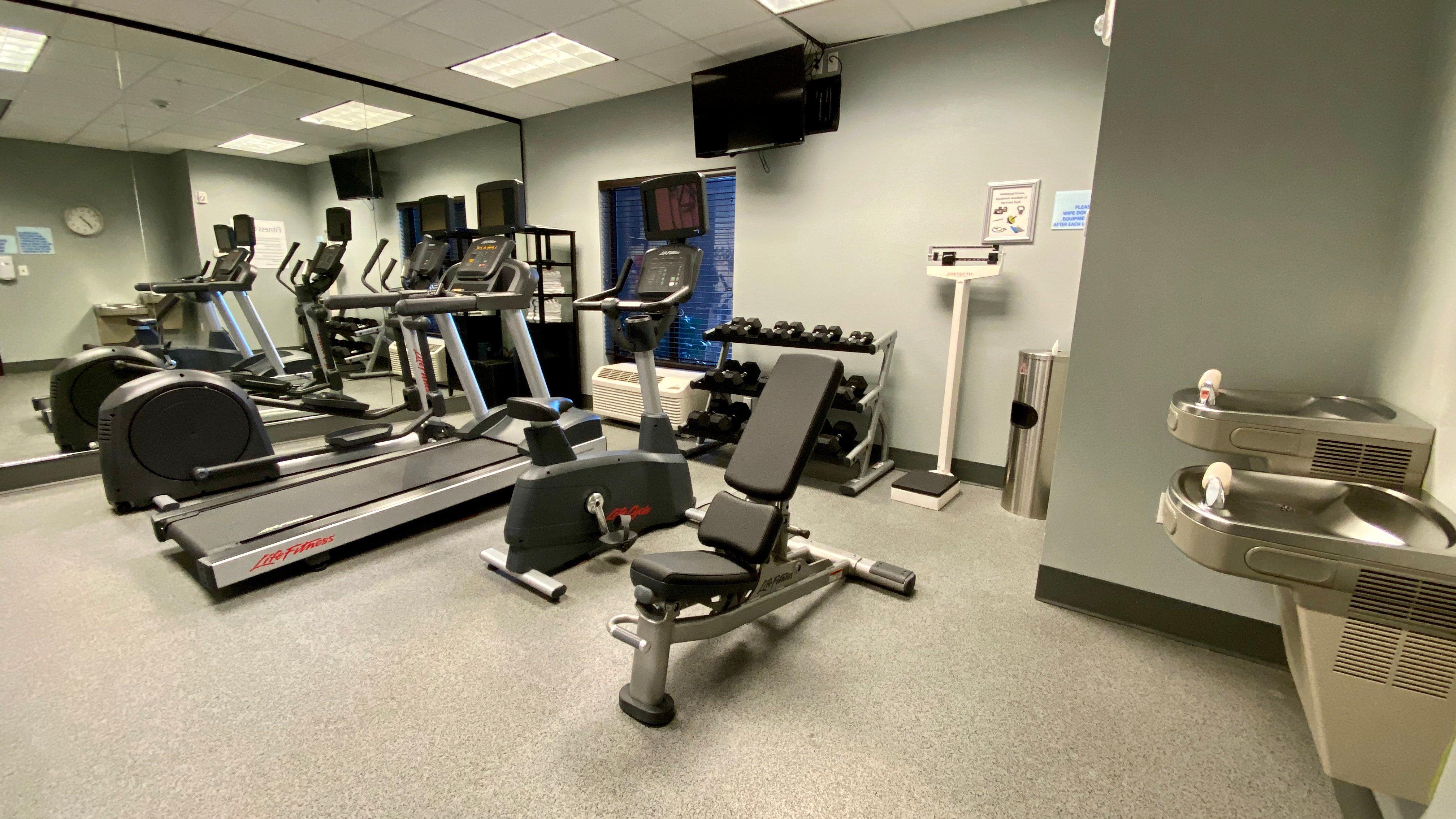 Holiday Inn Express Hotel & Suites Orlando East-Ucf Area By Ihg Alafaya Eksteriør bilde