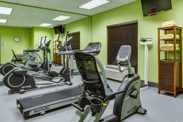 Holiday Inn Express Hotel & Suites Orlando East-Ucf Area By Ihg Alafaya Eksteriør bilde