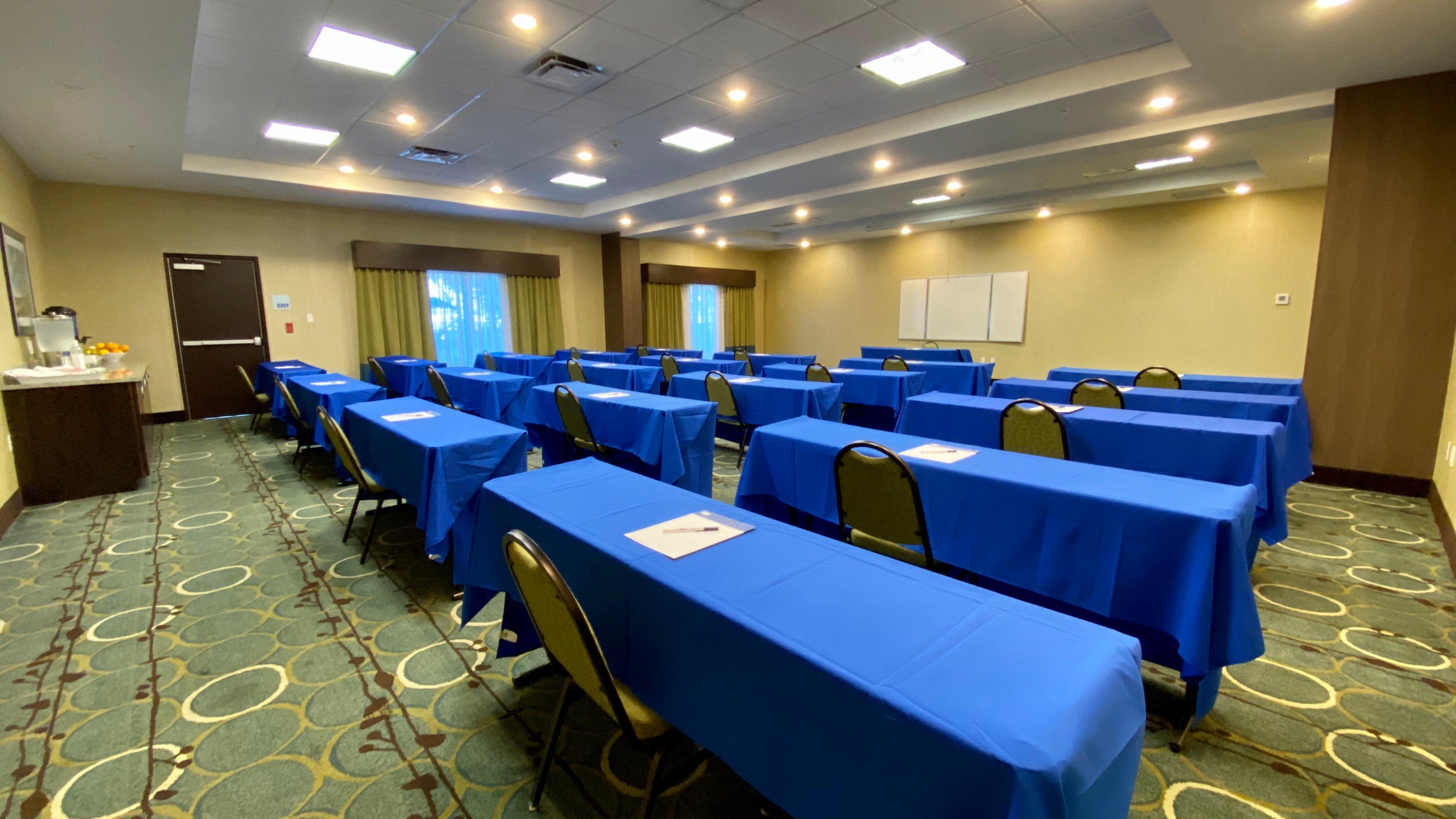 Holiday Inn Express Hotel & Suites Orlando East-Ucf Area By Ihg Alafaya Eksteriør bilde