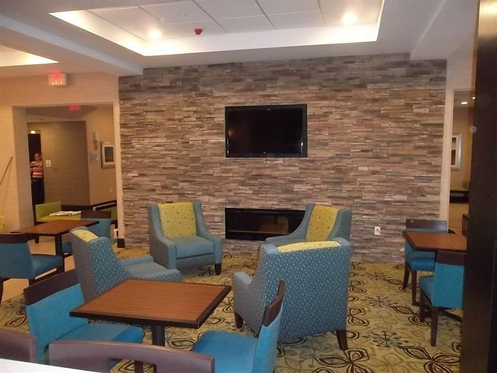 Holiday Inn Express Hotel & Suites Orlando East-Ucf Area By Ihg Alafaya Eksteriør bilde