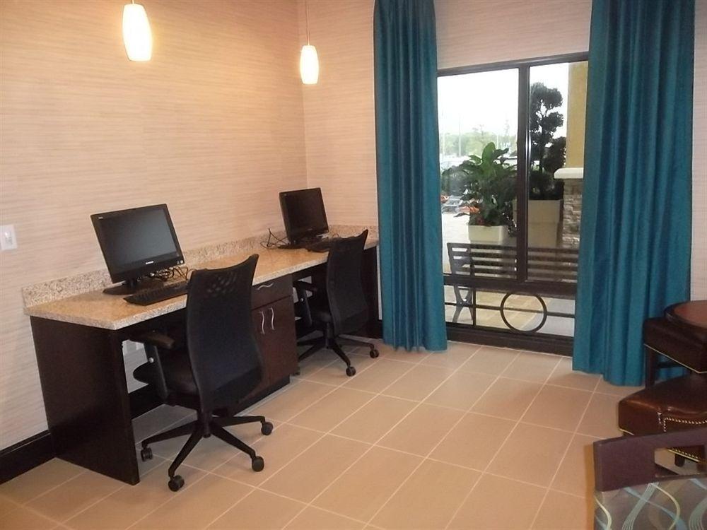 Holiday Inn Express Hotel & Suites Orlando East-Ucf Area By Ihg Alafaya Eksteriør bilde