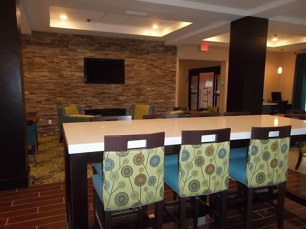 Holiday Inn Express Hotel & Suites Orlando East-Ucf Area By Ihg Alafaya Eksteriør bilde