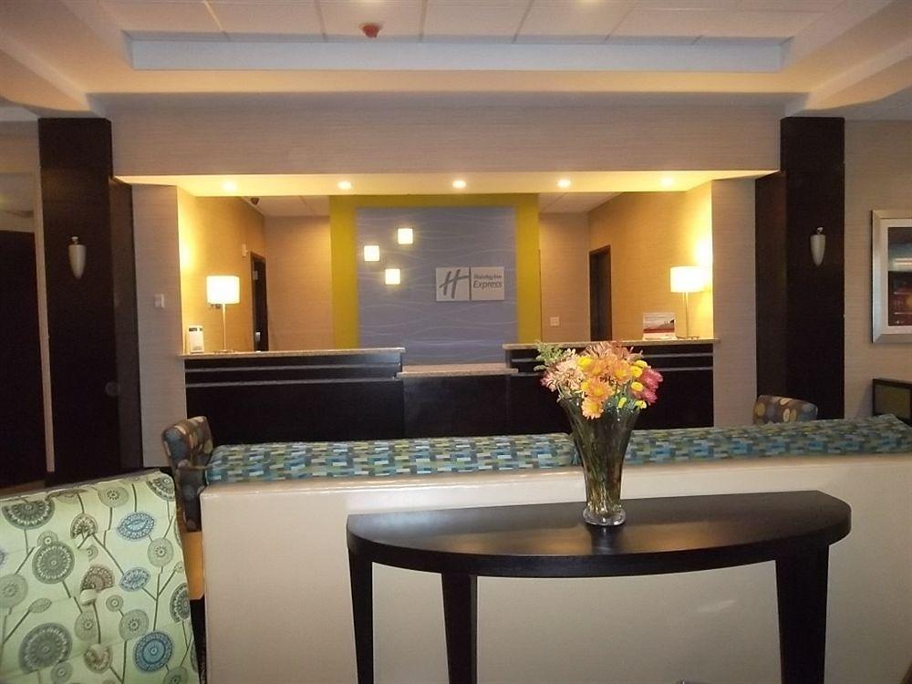Holiday Inn Express Hotel & Suites Orlando East-Ucf Area By Ihg Alafaya Eksteriør bilde