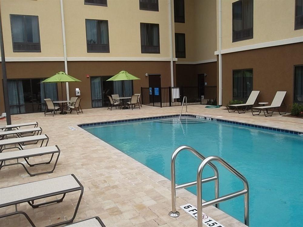 Holiday Inn Express Hotel & Suites Orlando East-Ucf Area By Ihg Alafaya Eksteriør bilde