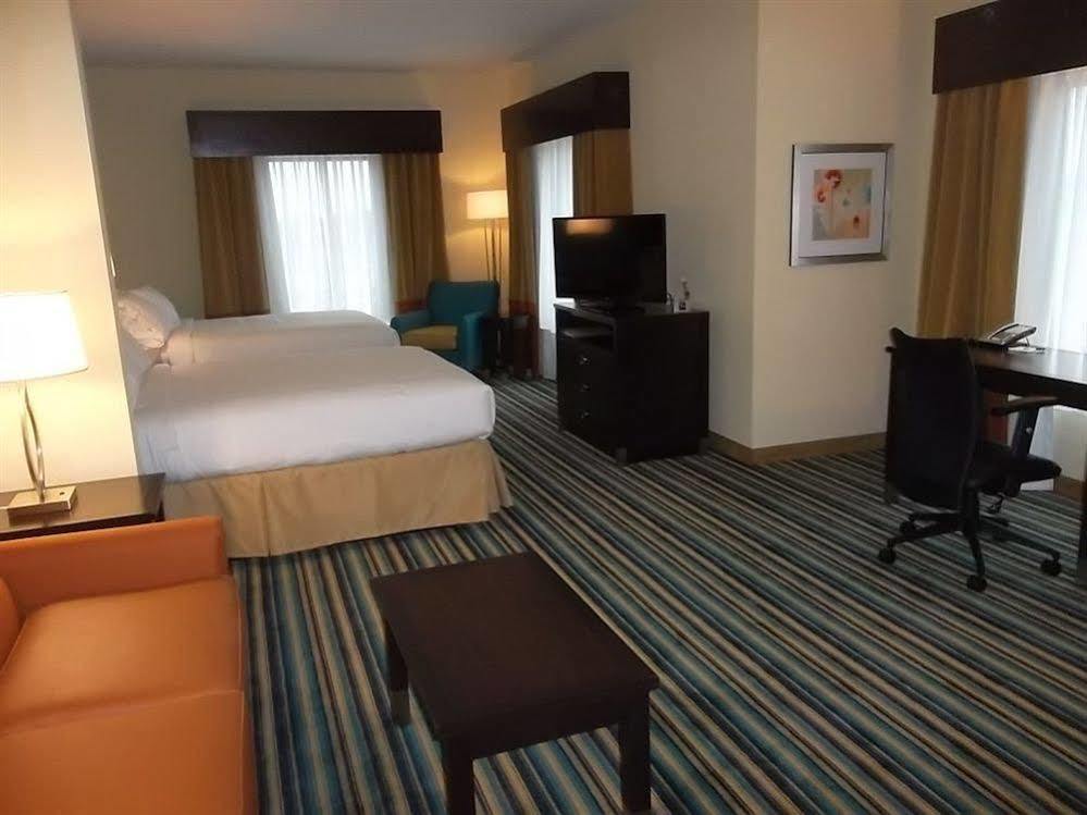Holiday Inn Express Hotel & Suites Orlando East-Ucf Area By Ihg Alafaya Eksteriør bilde